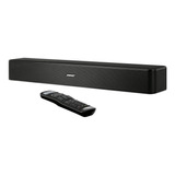 Bose Solo 5 Tv Sound System ( Refurbished )