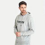 Buzo Saucony Rested Con Capucha Hombre Running Palermo Tenis