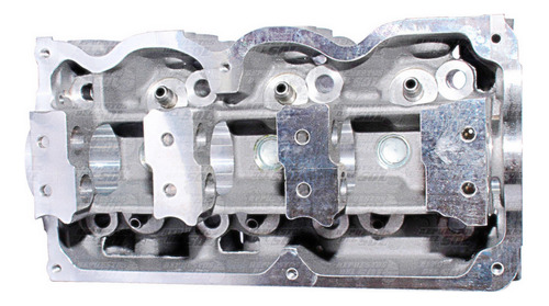 Culata Para Chevrolet Spark 0.8 F8cv Sohc 2006 2007