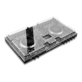 Decksaver Ds-pc-mc4000 Denon Mc4000 cubierta