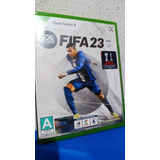  Fifa 23 Xbox Series X