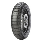 Cubierta 170 60 17 Pirelli Scorpion Rally Str Bmw Gs1250 - 