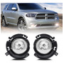 Shocklight Reemplazo Luz Antiniebla Para Dodge Durango 2011 Dodge Durango