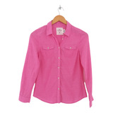 Camisa H&m Niña Talle 14