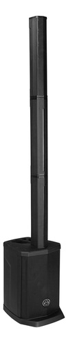 Is-48 Caja Activa Columna 200w Bt Usb Tws Wharfedale