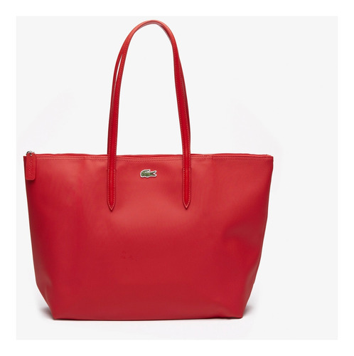 Bolsa Lacoste Shopping Bag 