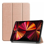 Funda Magnetica Smart Cover Para iPad Air 4ta/5ta Gen 10.9¨