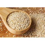 Quinoa Blanca Perlada Premium 1 Kilogramo