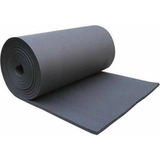 Elastomero Termico Tipo Armaflex De 1/2 PuLG X 1.22 X 2 Mts.