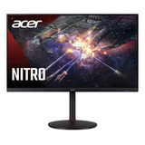 Acer Nitro Xv322qu Pbmiipprzx 31.5 Wqhd  X  Ips Monitor Par.