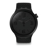 Reloj Swatch Bbblack Ss