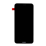 Modulo Huawei P20 Lite Pantalla Display Con Marco Ane Lx1 Lx3 Tactil Touch