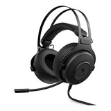 Audifonos Hp Omen Blast Headset (1a858aa) Negro