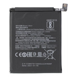 Bateria Compatible Con Xiao Redmi 6 Pro Mi A2 Lite Bn47 