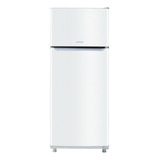 Heladera Con Freezer Briket 1610 Blanca 322 Lts Clase A+