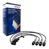 Cables Bujias Bosch  Bora -voyage -fox -golf Gol Power Smyra