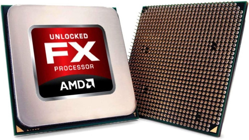 Procesador Amd Fx 6100 3.3ghz Socket Am3+