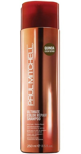 Paul Mitchell Quinua Color Ultimate - mL a $190900