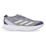 Zapatillas Running adidas Adizero Sl Mujer En Gris | Dexter