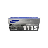 Toner Samsung 111s Nuevo, Sellado Y Facturado.