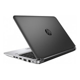 Laptop Hp Probook 640 G2 Core I7 6th 8gb Ram 480ssd W10 Pro