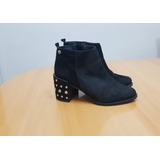 Bota, Botineta De Mujer  Hush Puppies