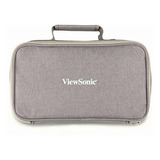 Viewsonic Pj-case-010 Funda Acolchada Con Cremallera Para