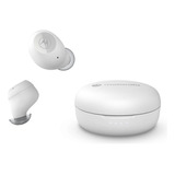 Fone Bluetooth Motorola Moto Buds 150, A Prova D'agua Branco