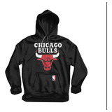 Sudadera Chicago Bulls