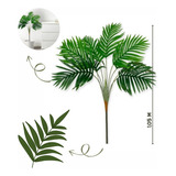 Arvore Artificial Palmeira Areca 1,05 M