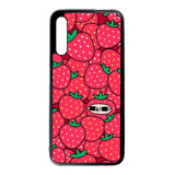 Carcasa Funda Para Huawei P30 Pro Diseño 6