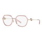 Gafas Michael Kors 0mk3057 1202 Para Mujer - Demo Lens