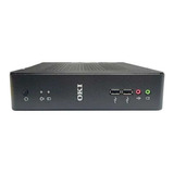 Gabinete Itx Thin Client Mini Cpu Oki