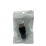 Adaptador Usb 2.0 A Micro Usb H/m Para Galaxy Tablet