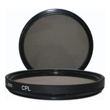 Filtro Cpl Profesional Yongnuo -58mm