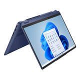 Laptop Lenovo Flex 2en1 Ryzen 7 7730u 16gb Ram 512gb Ssd W11