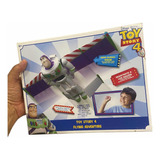Buzz Lightyear Juguete Volador Planeador