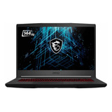 Laptop Msi Gf65 Thin 10ue