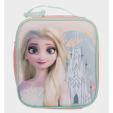Lonchera Infantil - Disney Frozen
