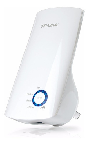 Repetidor Tp Link Wa850re Señal Wifi Expansor Red Garantia