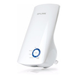 Repetidor Tp Link Wa850re Señal Wifi Expansor Red Garantia