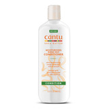 Cantu Acondicionador De Enjuague Hidratante 400ml.