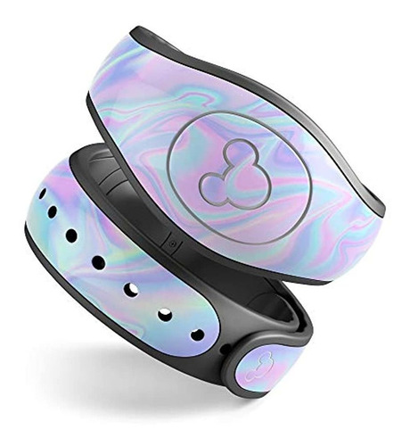 Design Skinz - Adhesivo De Disney Para Reloj