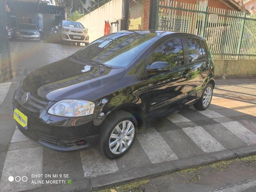 FOX 1.0 MI 8V FLEX 4P MANUAL
