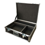 Flight Case Para Roland Spd-sx + Tripé