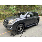 Toyota Prado 2010 4.0 Tx-l