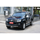 Amarok Ultimate 2016 4x4 At 2016 Negra Nic 2