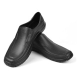 Zapato Chef Cocina Comodo Cocinero Antiderrapante Ligero 