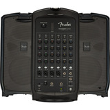 Sistema De Audio Fender Passport Event 375w Bluetooth