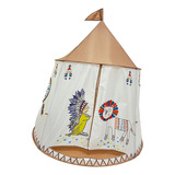 Tienda De Juegos Para Niños, Tipi Plegable De 45,67